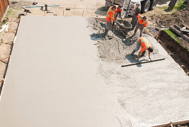 Best Concrete Sidewalk Installation in Rochester Institute Of Technology, NY