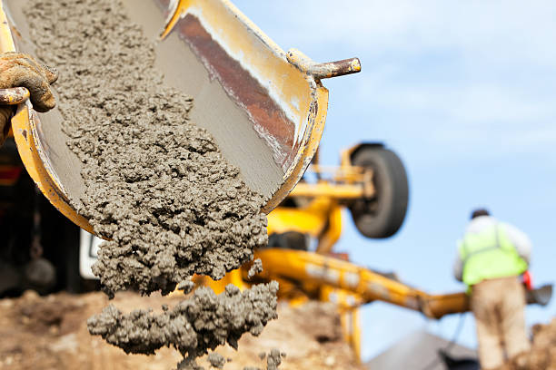 Best Concrete Staining and Coloring in Rochester Institute Of Technology, NY