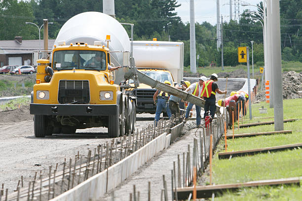 Best Residential Concrete Solutions in Rochester Institute Of Technology, NY