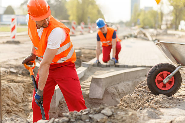 Best Concrete Driveway Installation in Rochester Institute Of Technology, NY