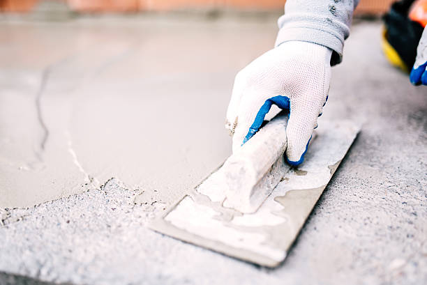  Rochester Institute Of Technology, NY Concrete contractor Pros
