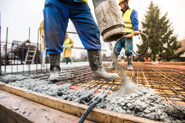 Best Concrete Sealing and Maintenance in Rochester Institute Of Technology, NY