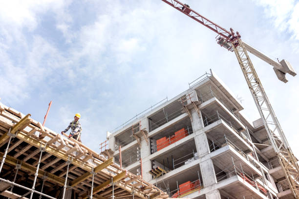 Best Concrete Demolition Services in Rochester Institute Of Technology, NY